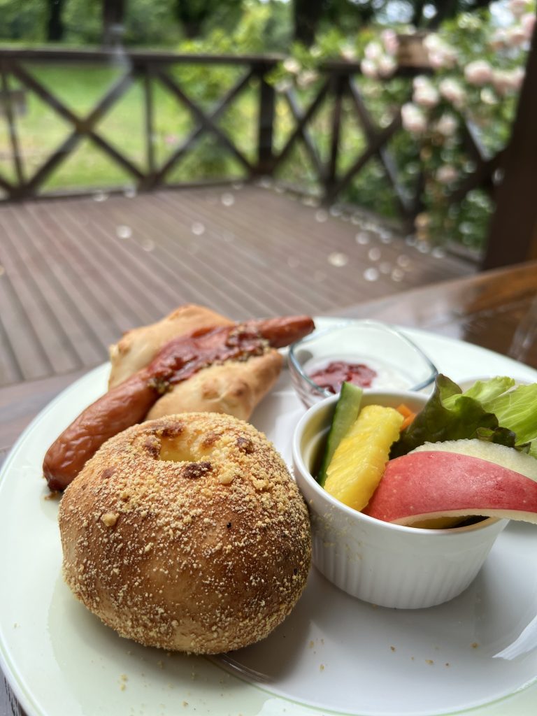 函館咖啡廳：Coffee PIEBERRY