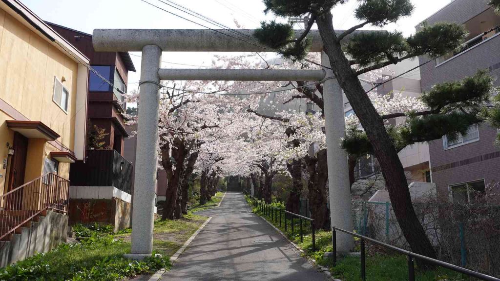 函館住三吉神社 (6)