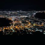 函館山夜景